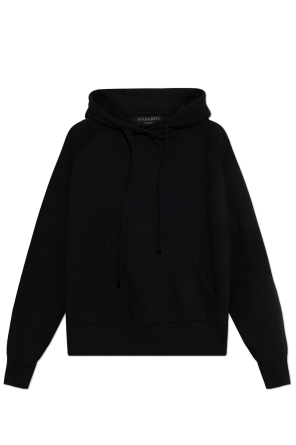Saint Laurent Hoodie with logo | Women's Clothing | Vitkac Saint Laurent Hoodie with logo | Women's Clothing | Vitkac